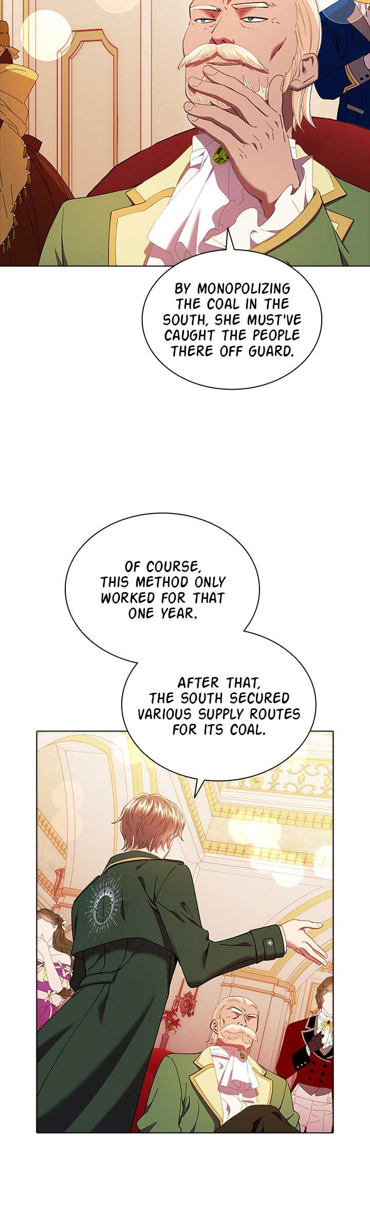 The Mighty Extra: One Girl Changes the World chapter 81 page 7