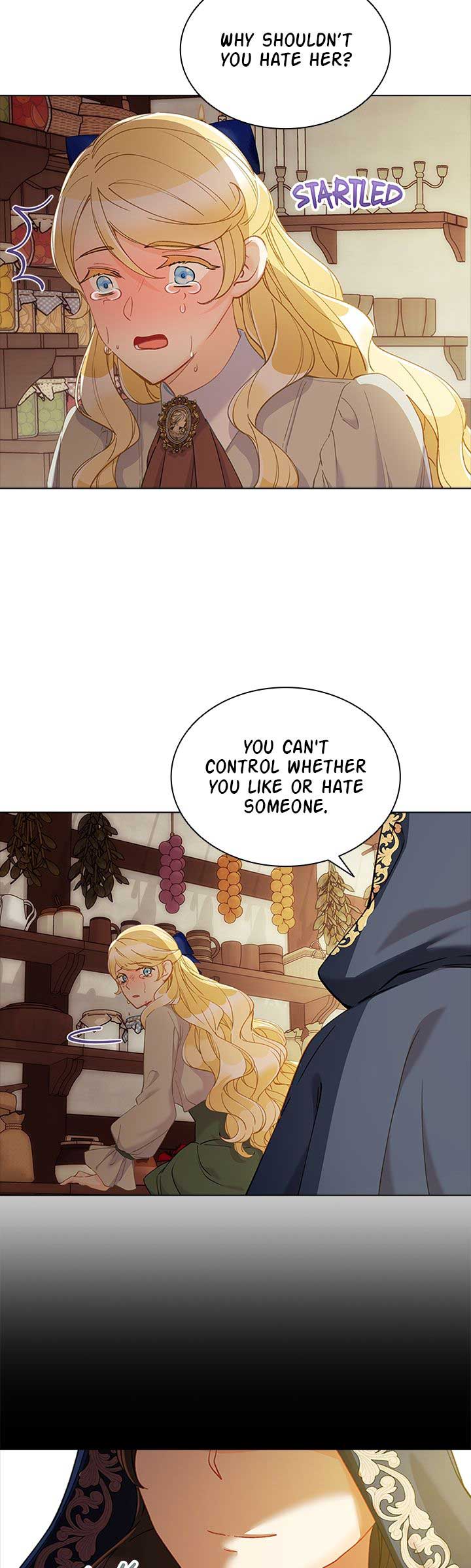 The Mighty Extra: One Girl Changes the World chapter 81 page 23