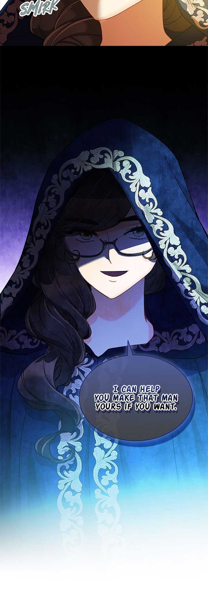 The Mighty Extra: One Girl Changes the World chapter 81 page 24