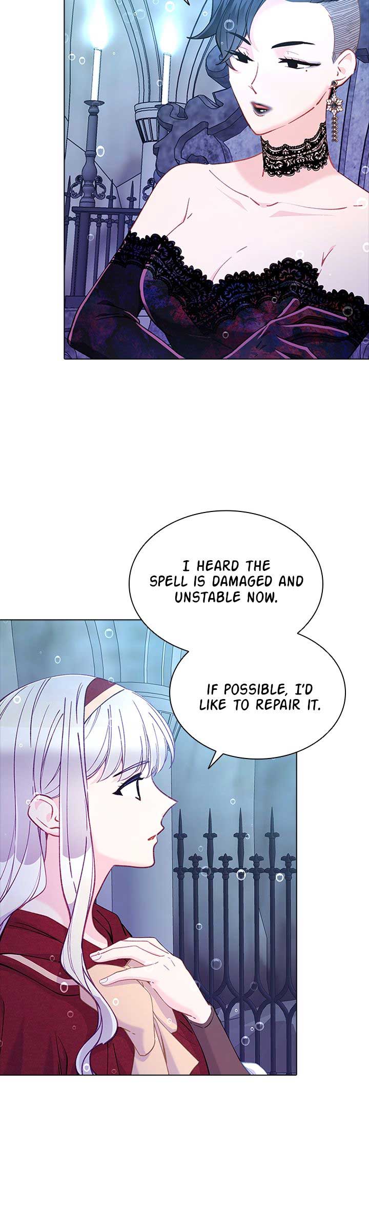 The Mighty Extra: One Girl Changes the World chapter 81 page 26