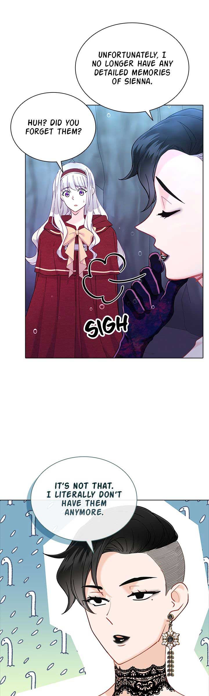 The Mighty Extra: One Girl Changes the World chapter 81 page 27
