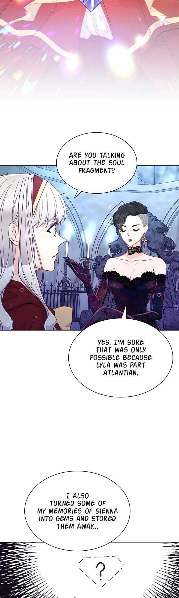 The Mighty Extra: One Girl Changes the World chapter 81 page 29