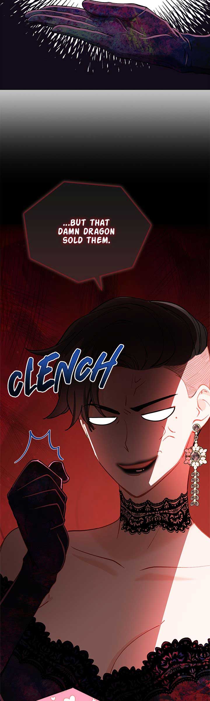 The Mighty Extra: One Girl Changes the World chapter 81 page 30