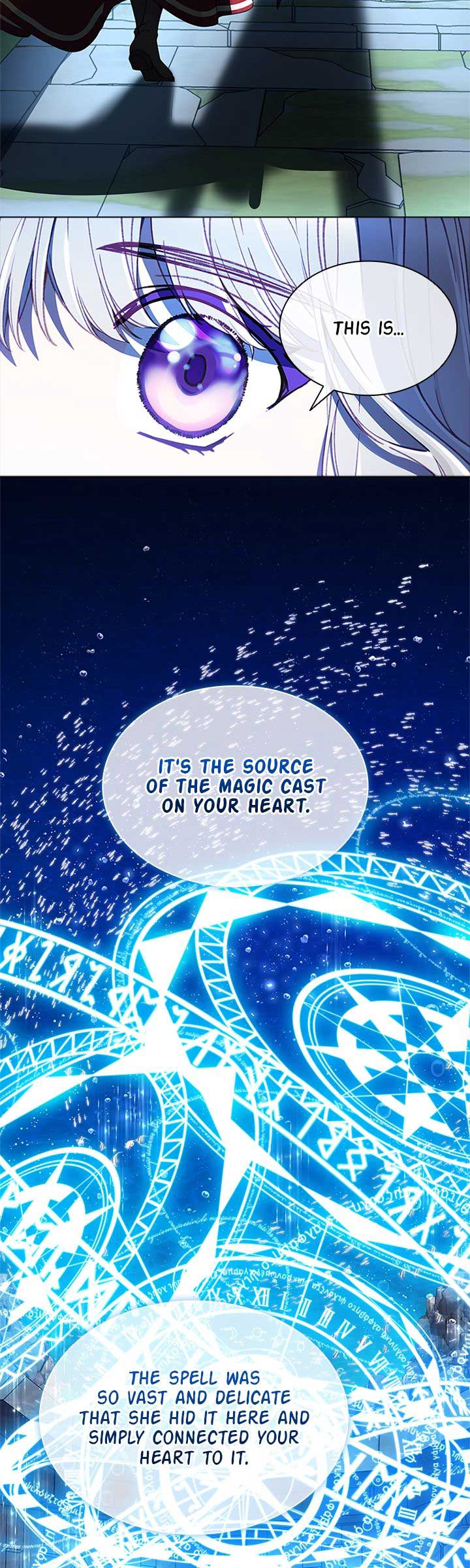 The Mighty Extra: One Girl Changes the World chapter 81 page 41