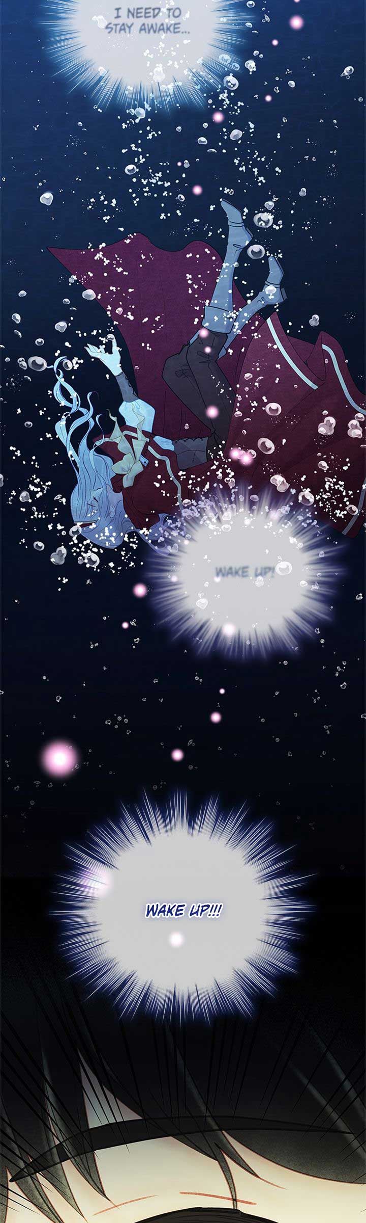 The Mighty Extra: One Girl Changes the World chapter 81 page 48