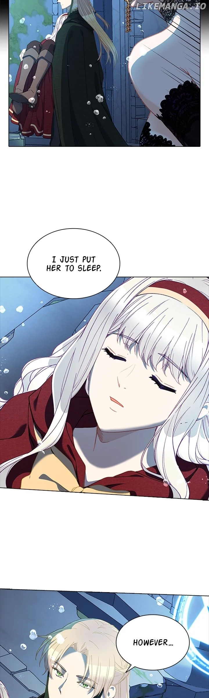 The Mighty Extra: One Girl Changes the World chapter 82 page 4
