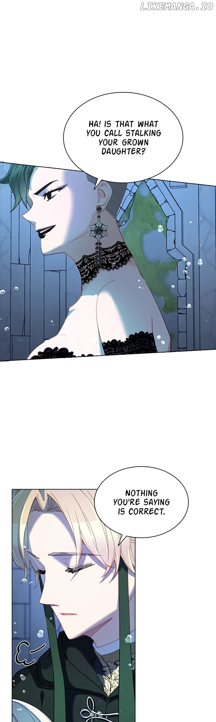The Mighty Extra: One Girl Changes the World chapter 82 page 8