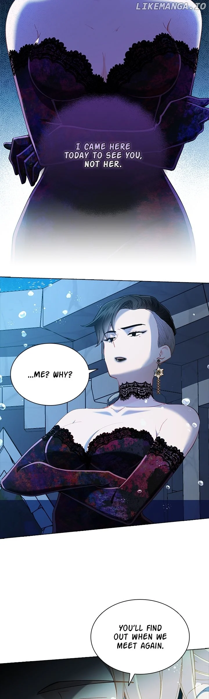 The Mighty Extra: One Girl Changes the World chapter 82 page 10
