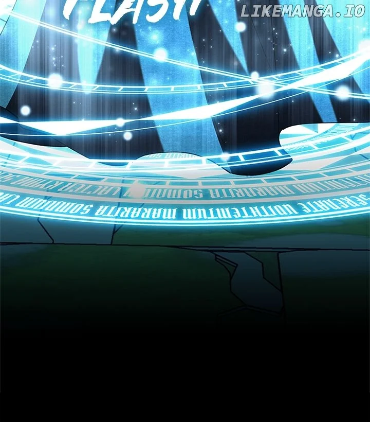 The Mighty Extra: One Girl Changes the World chapter 82 page 12