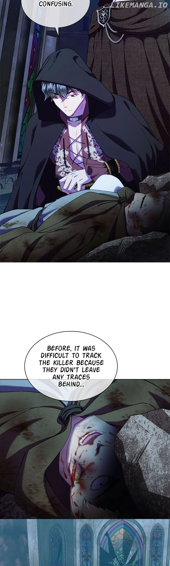 The Mighty Extra: One Girl Changes the World chapter 82 page 14