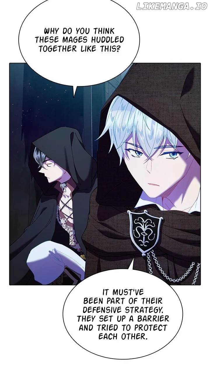 The Mighty Extra: One Girl Changes the World chapter 82 page 16
