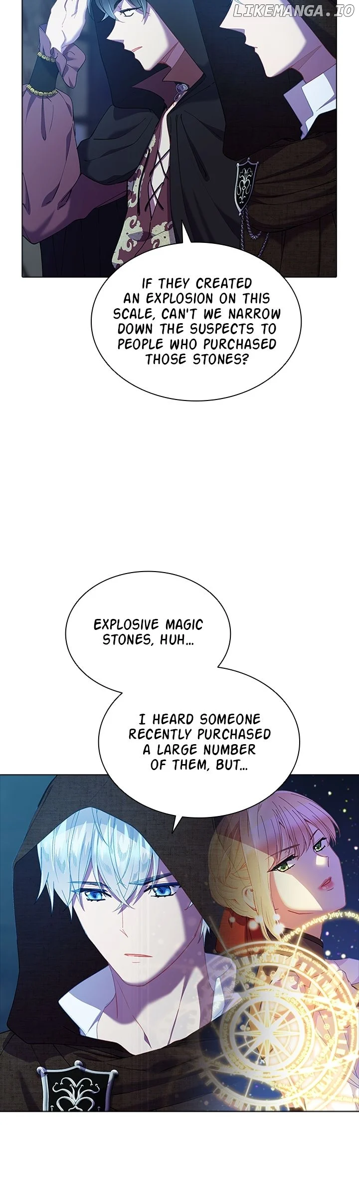 The Mighty Extra: One Girl Changes the World chapter 82 page 18
