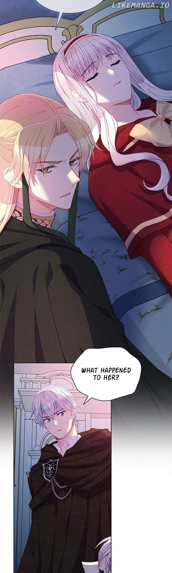 The Mighty Extra: One Girl Changes the World chapter 82 page 26
