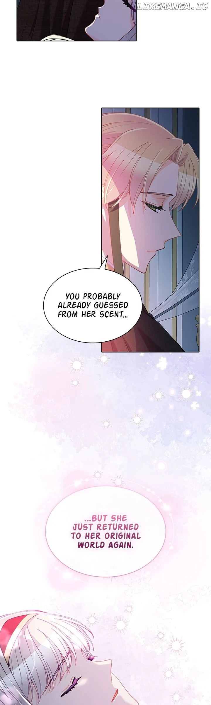 The Mighty Extra: One Girl Changes the World chapter 82 page 27
