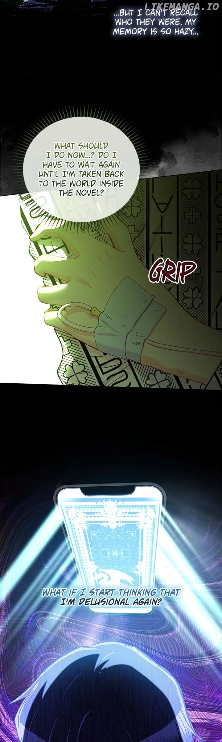 The Mighty Extra: One Girl Changes the World chapter 82 page 31