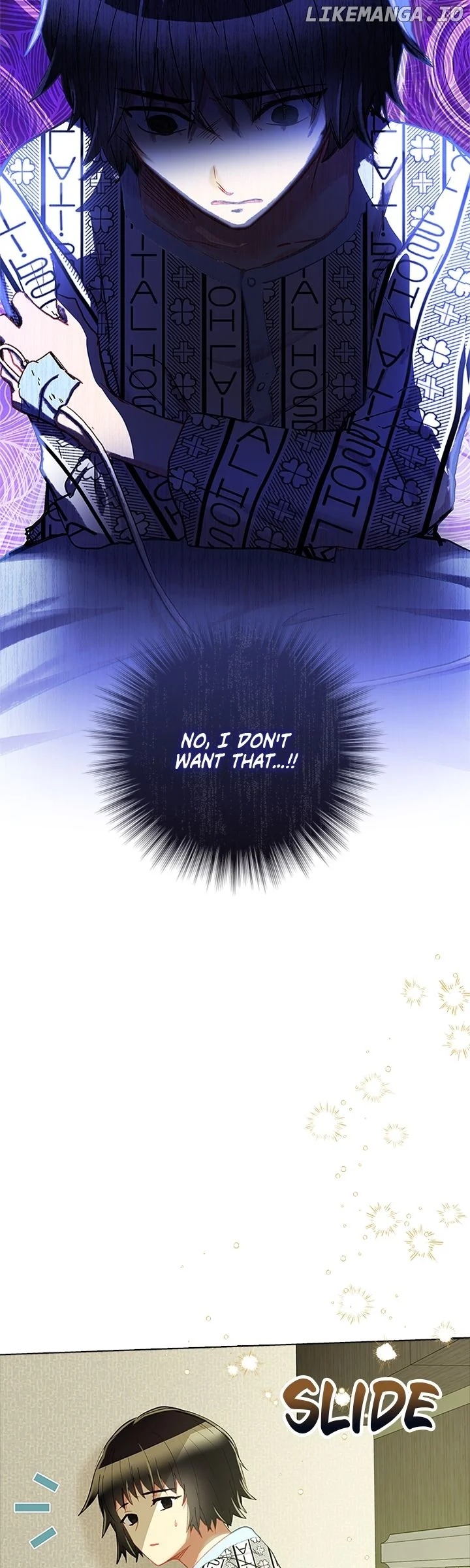 The Mighty Extra: One Girl Changes the World chapter 82 page 32