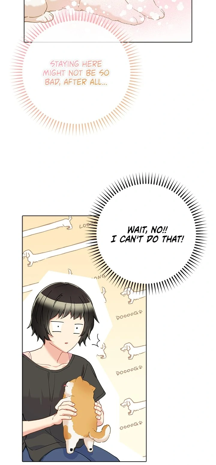 The Mighty Extra: One Girl Changes the World chapter 83 page 16
