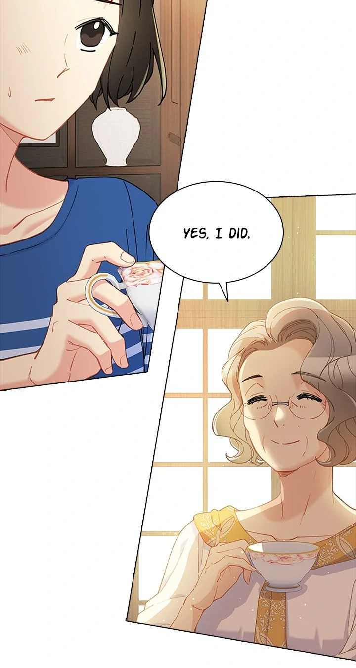The Mighty Extra: One Girl Changes the World chapter 84 page 14