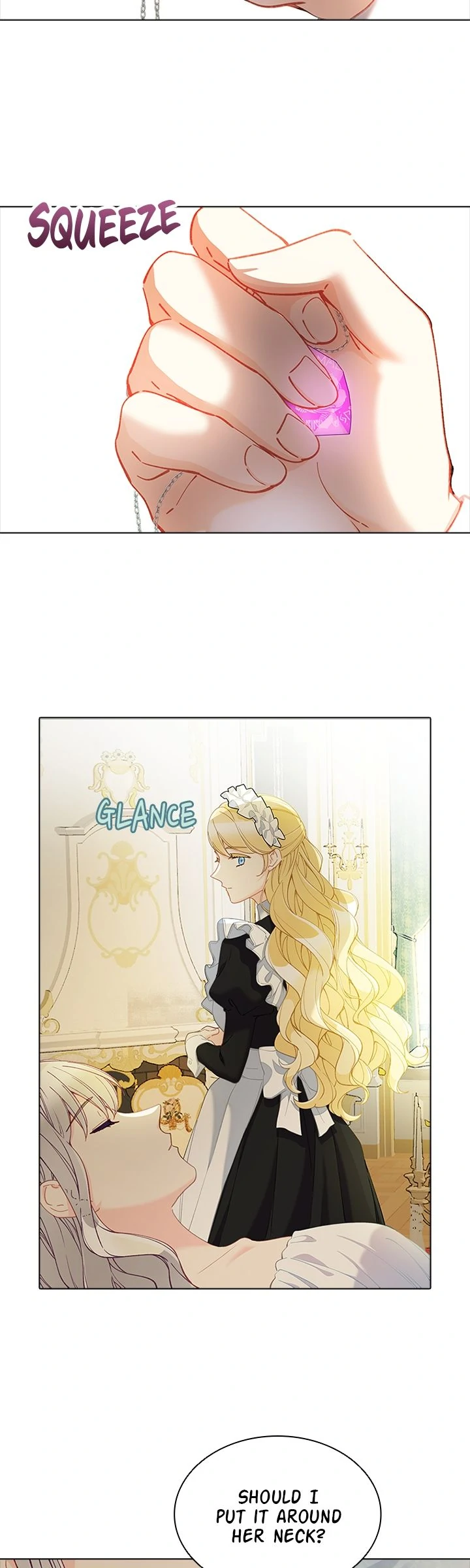 The Mighty Extra: One Girl Changes the World chapter 85 page 10