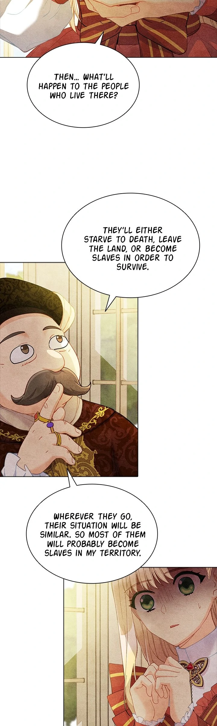 The Mighty Extra: One Girl Changes the World chapter 85 page 38