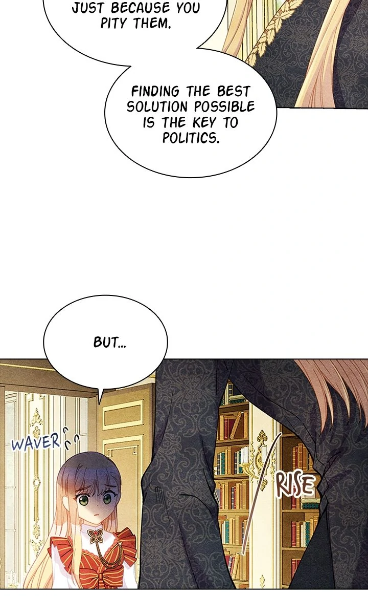 The Mighty Extra: One Girl Changes the World chapter 85 page 45