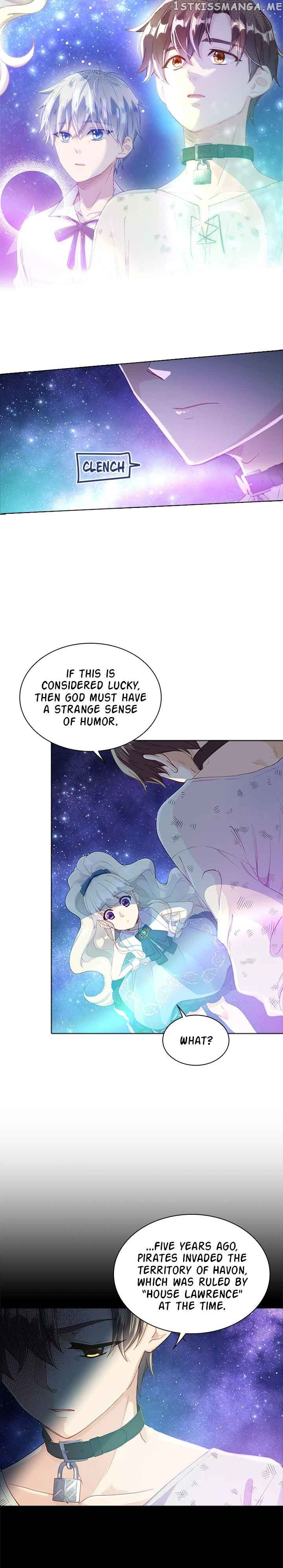 The Mighty Extra: One Girl Changes the World chapter 9 page 4