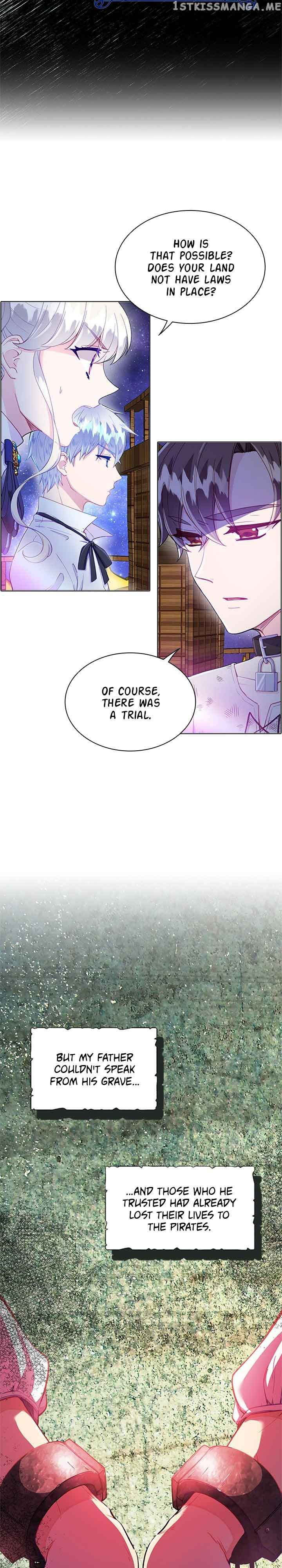 The Mighty Extra: One Girl Changes the World chapter 9 page 9