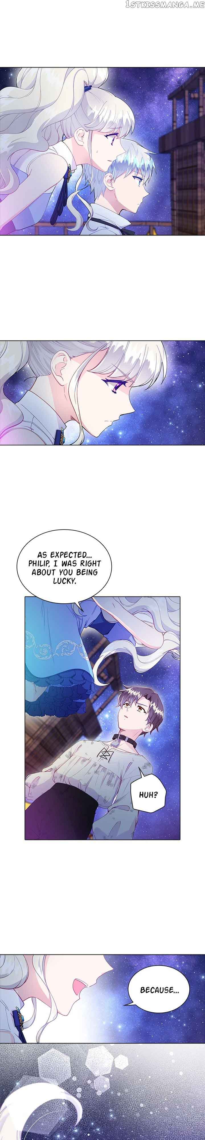 The Mighty Extra: One Girl Changes the World chapter 9 page 12