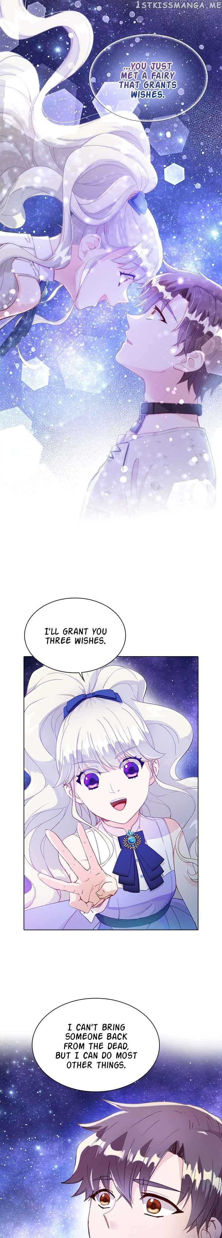The Mighty Extra: One Girl Changes the World chapter 9 page 13