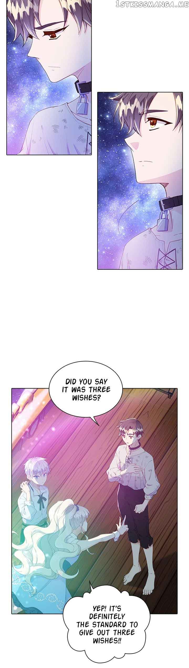 The Mighty Extra: One Girl Changes the World chapter 9 page 18