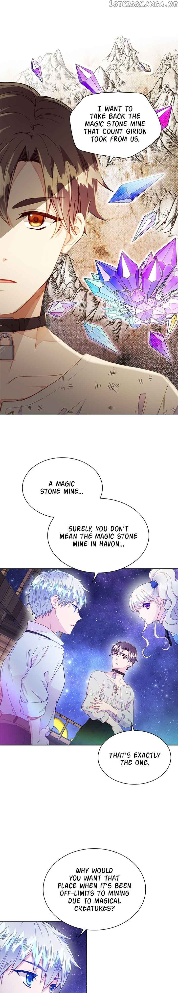 The Mighty Extra: One Girl Changes the World chapter 9 page 20