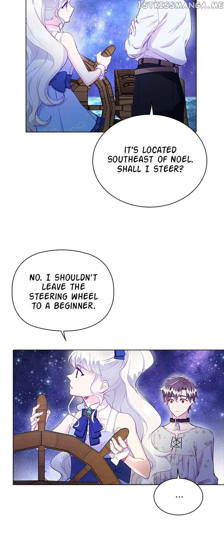 The Mighty Extra: One Girl Changes the World chapter 9 page 31