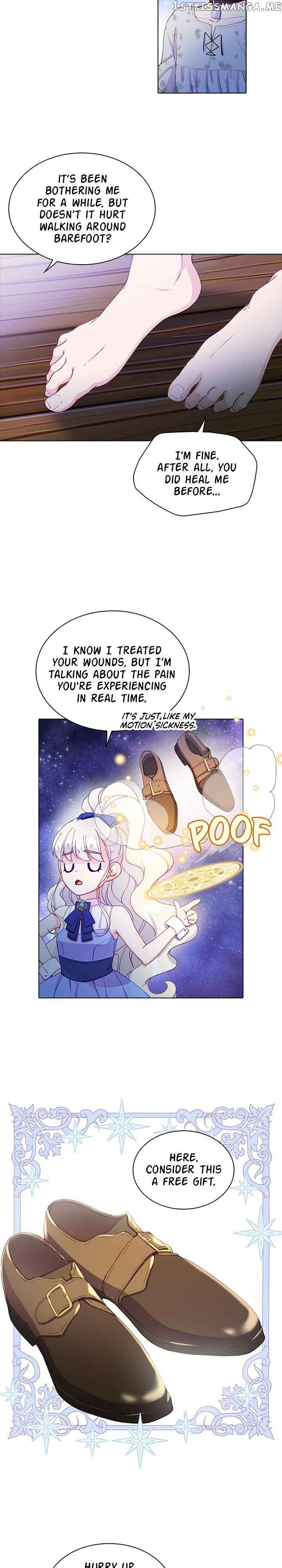 The Mighty Extra: One Girl Changes the World chapter 9 page 33