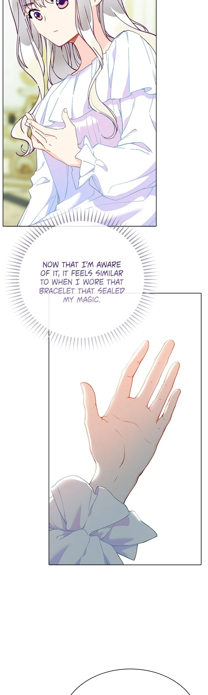 The Mighty Extra: One Girl Changes the World chapter 92 page 27