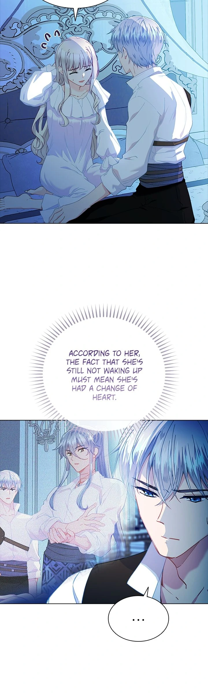 The Mighty Extra: One Girl Changes the World chapter 92 page 3