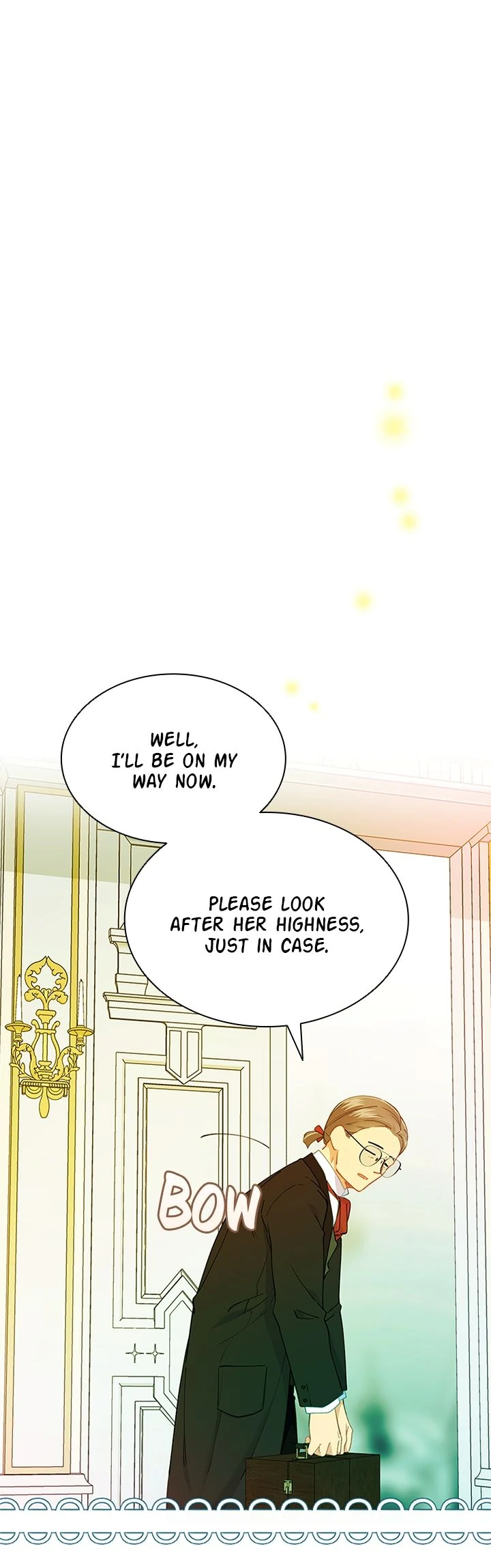 The Mighty Extra: One Girl Changes the World chapter 92 page 30
