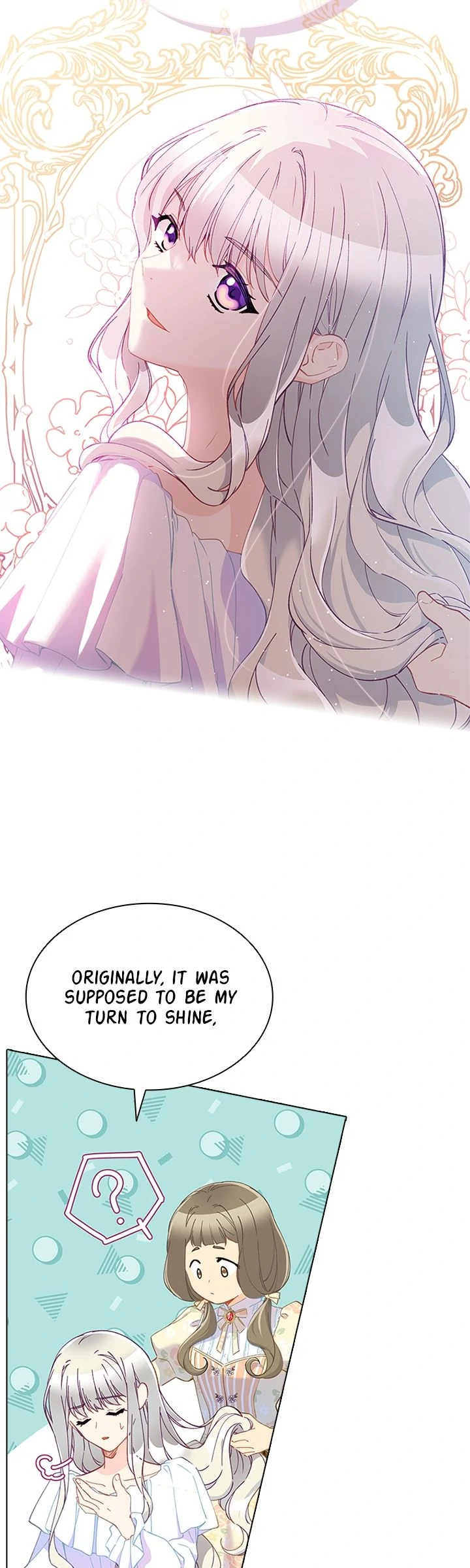 The Mighty Extra: One Girl Changes the World chapter 92 page 45