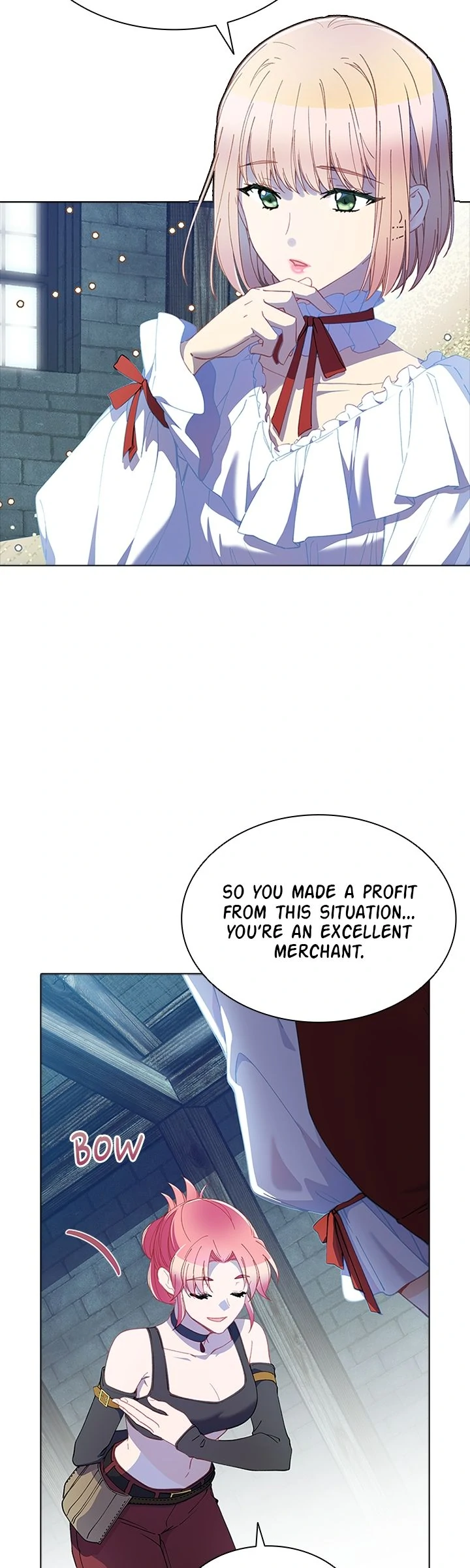 The Mighty Extra: One Girl Changes the World chapter 93 page 17