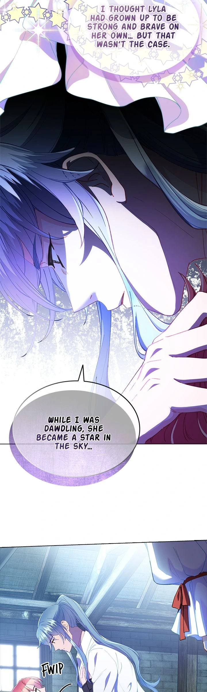 The Mighty Extra: One Girl Changes the World chapter 93 page 28