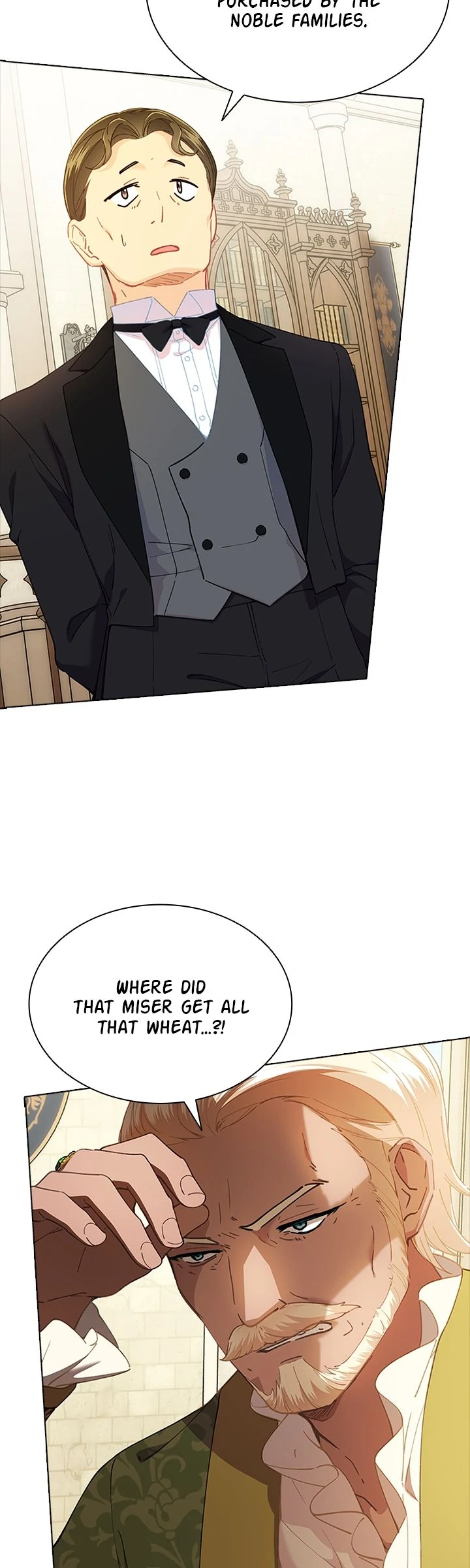 The Mighty Extra: One Girl Changes the World chapter 93 page 4