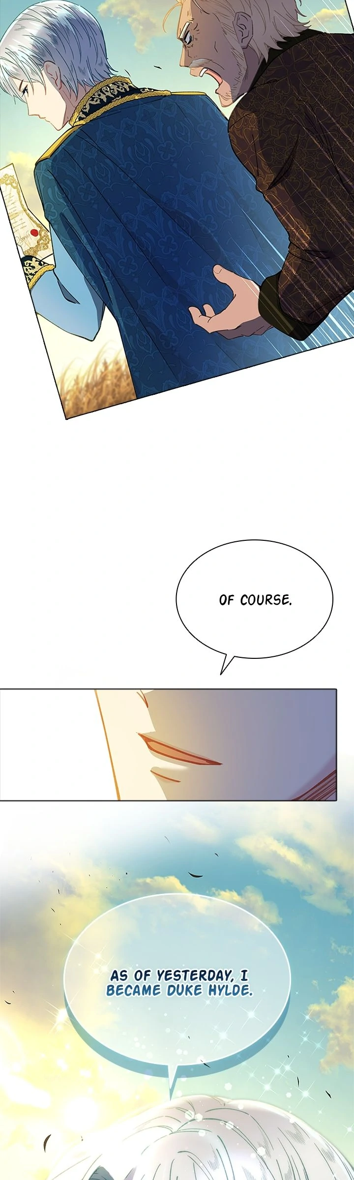 The Mighty Extra: One Girl Changes the World chapter 94 page 13