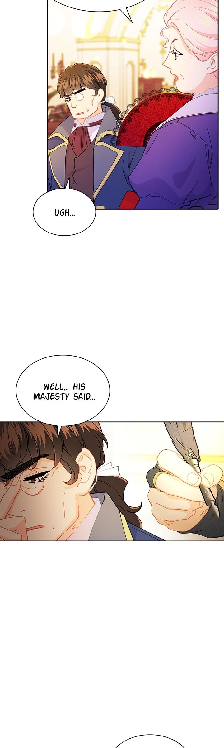 The Mighty Extra: One Girl Changes the World chapter 94 page 25