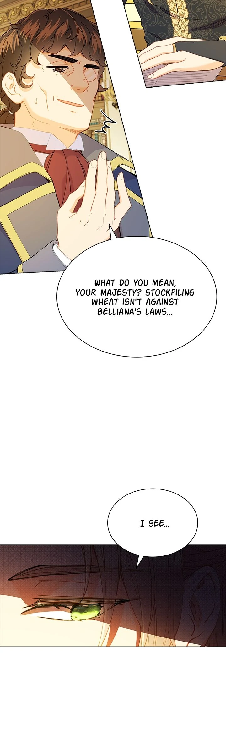 The Mighty Extra: One Girl Changes the World chapter 94 page 28