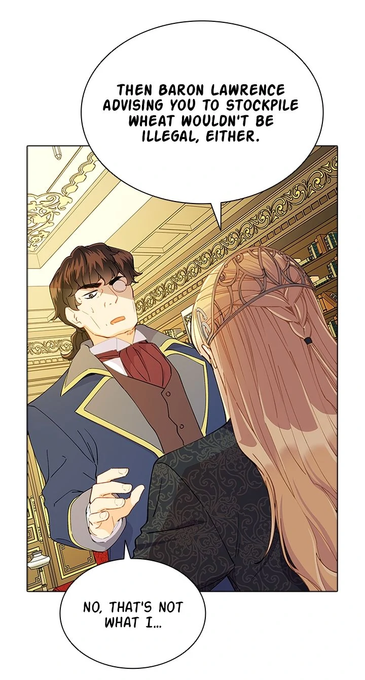 The Mighty Extra: One Girl Changes the World chapter 94 page 29