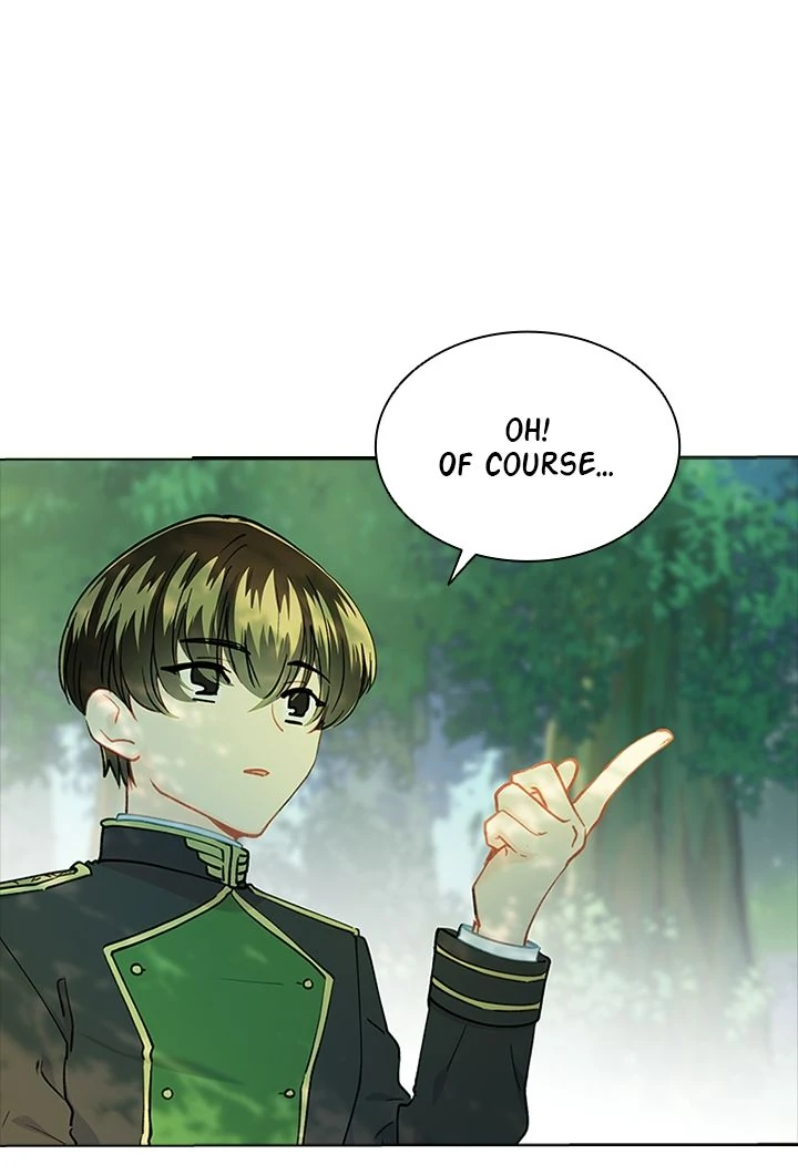 The Mighty Extra: One Girl Changes the World chapter 94 page 50
