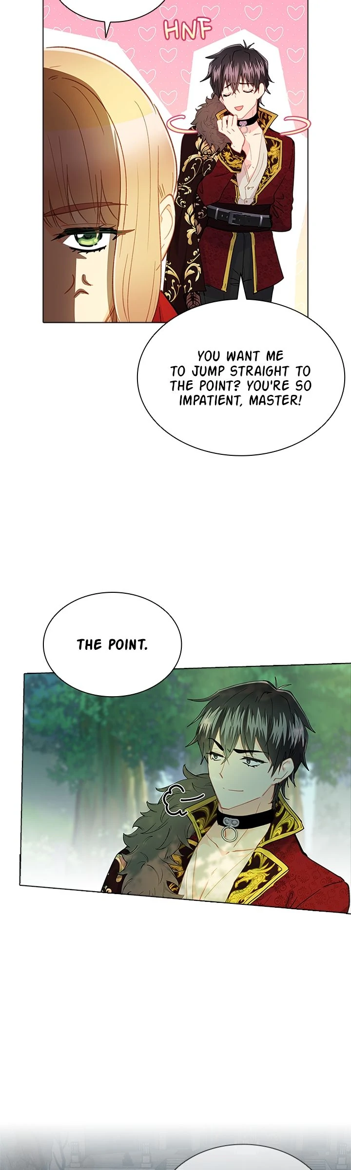 The Mighty Extra: One Girl Changes the World chapter 94 page 54