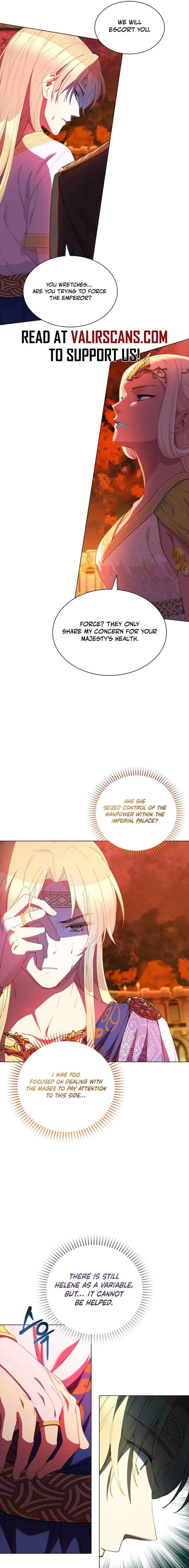 The Mighty Extra: One Girl Changes the World chapter 98 page 17