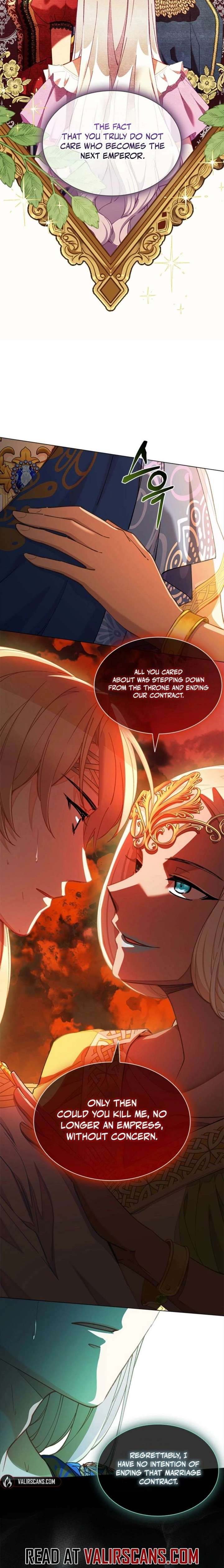 The Mighty Extra: One Girl Changes the World chapter 98 page 20