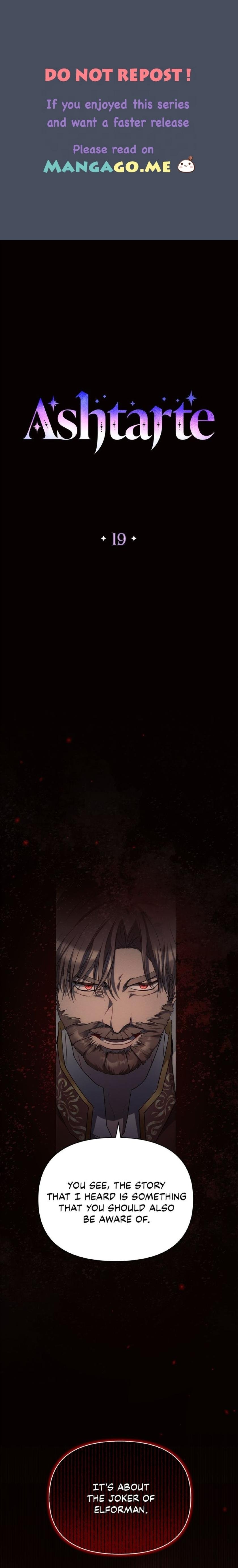 Ashtarte chapter 19 page 1