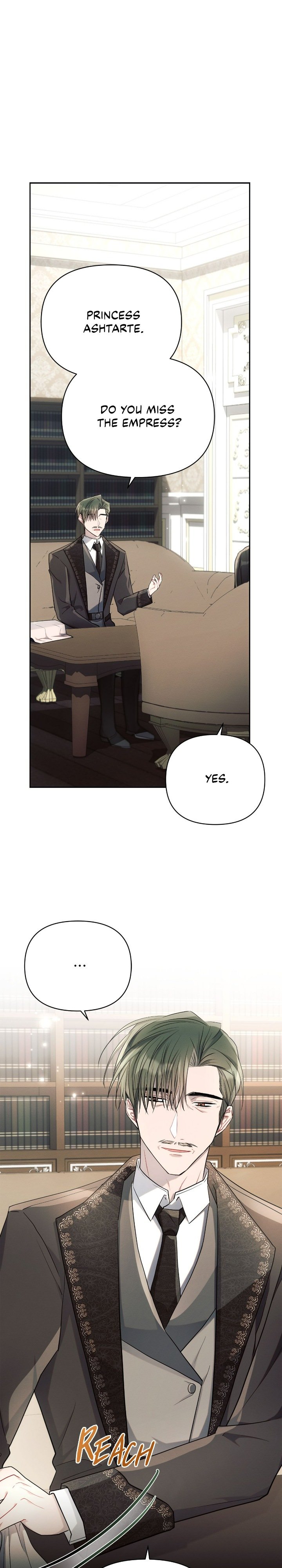 Ashtarte chapter 38 page 1
